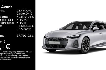 Audi A6 17.692 km 52.280 &euro; Bad Nauheim 61231