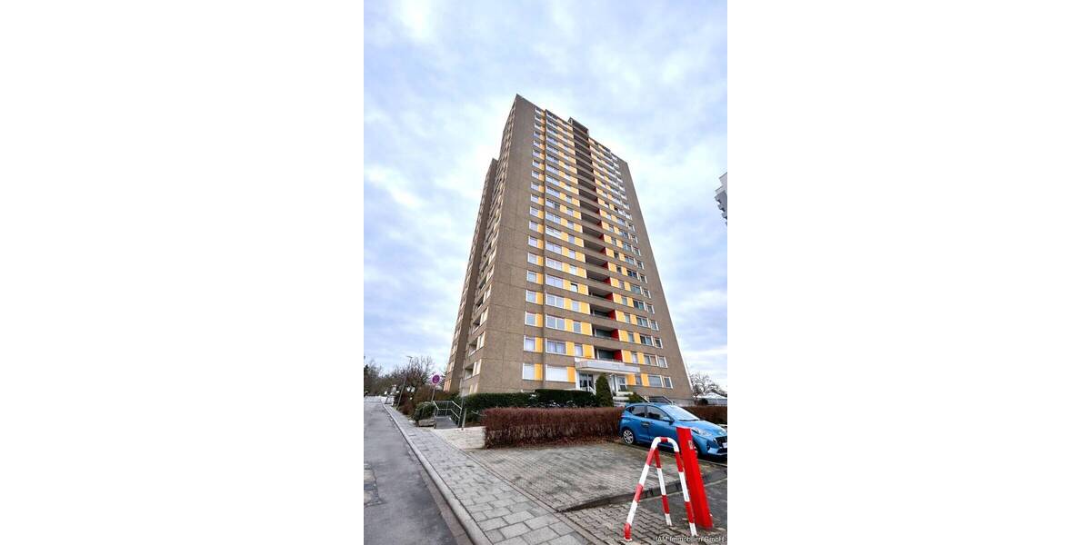 Etagenwohnung Langen (Hessen) Langen - 4 Zimmer, 103 m&sup2;, 310.000&euro; | Angebot:26540812