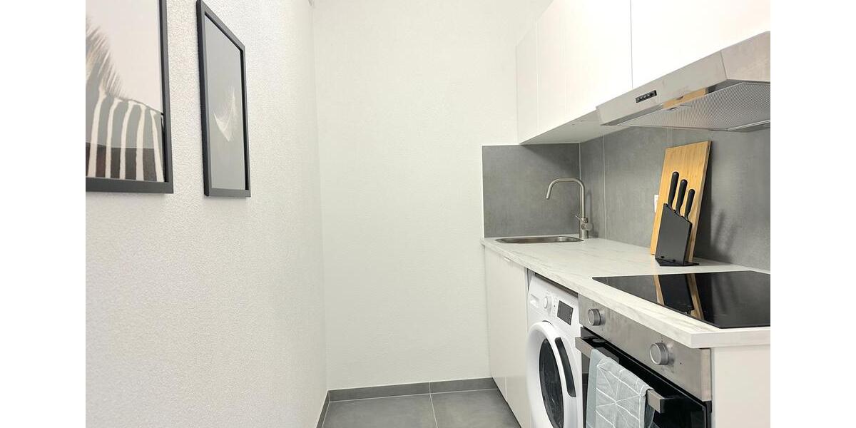 Etagenwohnung Frankfurt am Main Nied - 1 Zimmer, 10 m&sup2;, 530&euro; | Angebot:25767968
