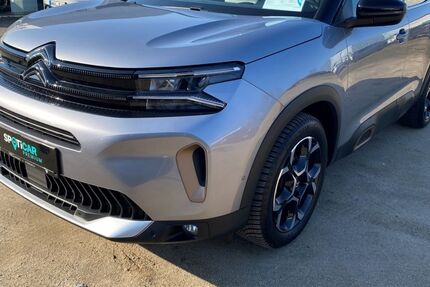 Citroen C5 Aircross 29.600 km 20.440 &euro; Hanau 63452