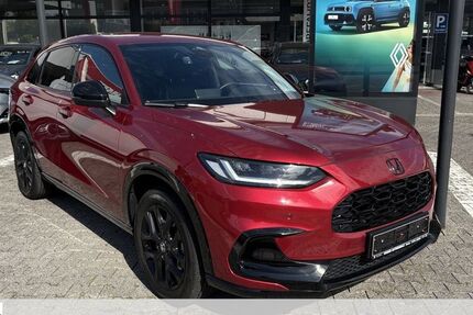 Honda ZR-V 12.500 km 33.770 € Hanau 63452