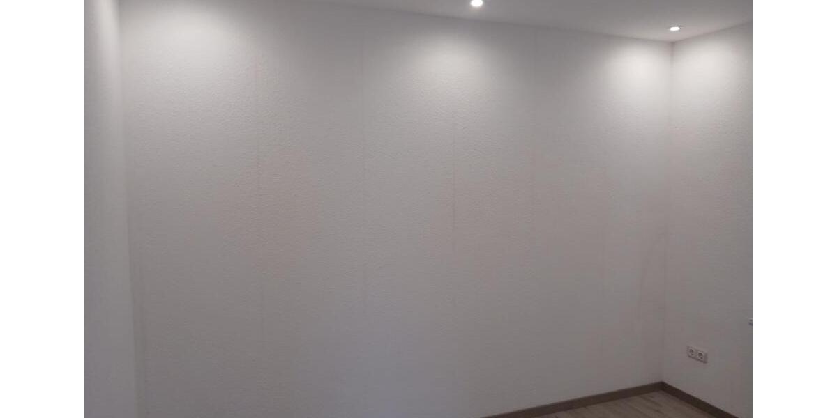 Mietwohnung 1 zimmer