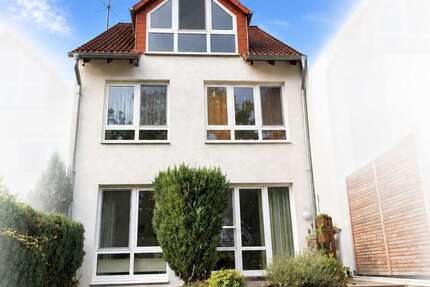 Haus Nidderau - 5 Zimmer, 105 m&sup2;, 349.000&euro; | Angebot:27498967