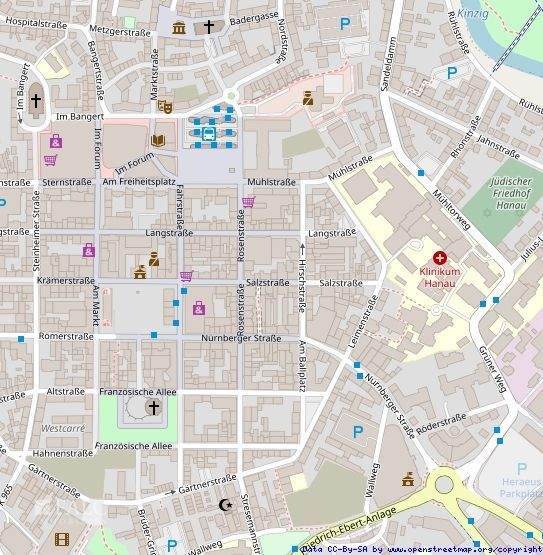 Ihre Wohnung nähe Markplatz ! 3 zimmer