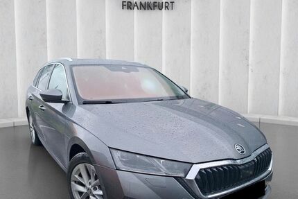 Skoda Octavia 183.512 km 13.550 &euro; Frankfurt am Main 65933