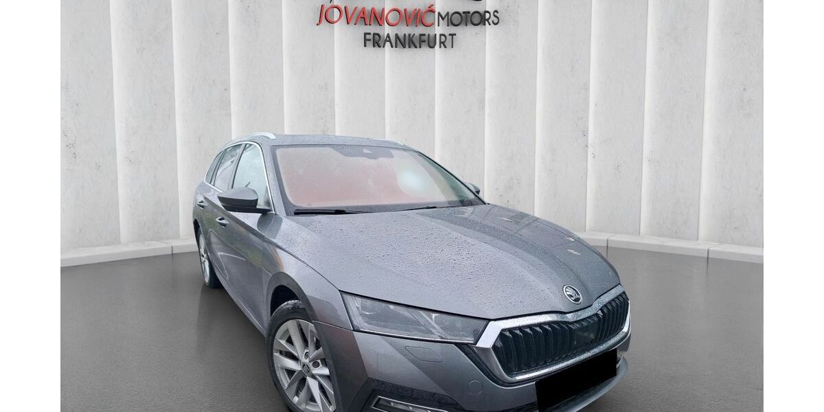 Skoda Octavia 183.512 km 13.550 &euro; Frankfurt am Main 65933