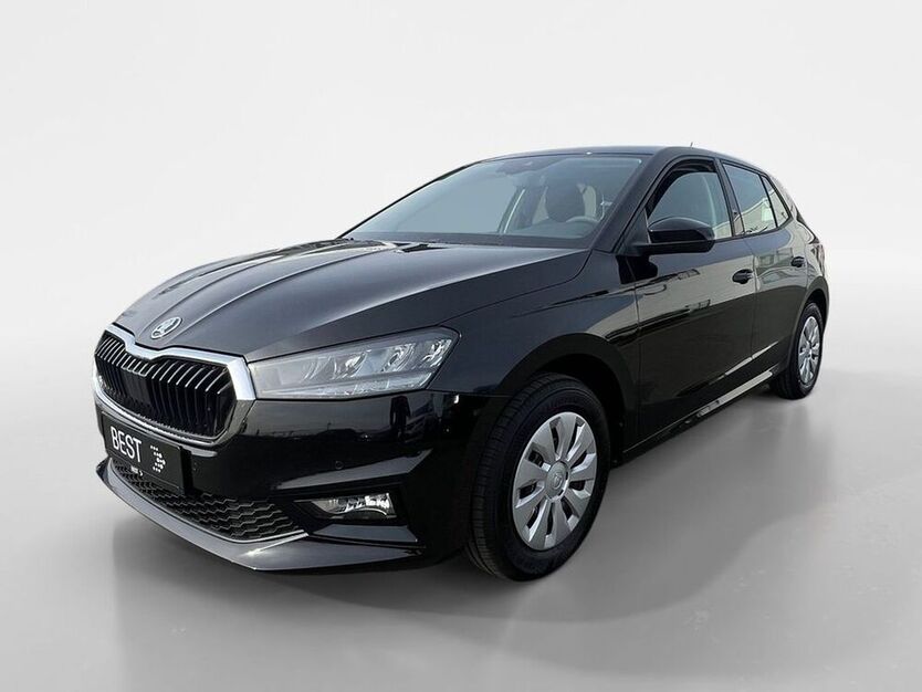Fabia