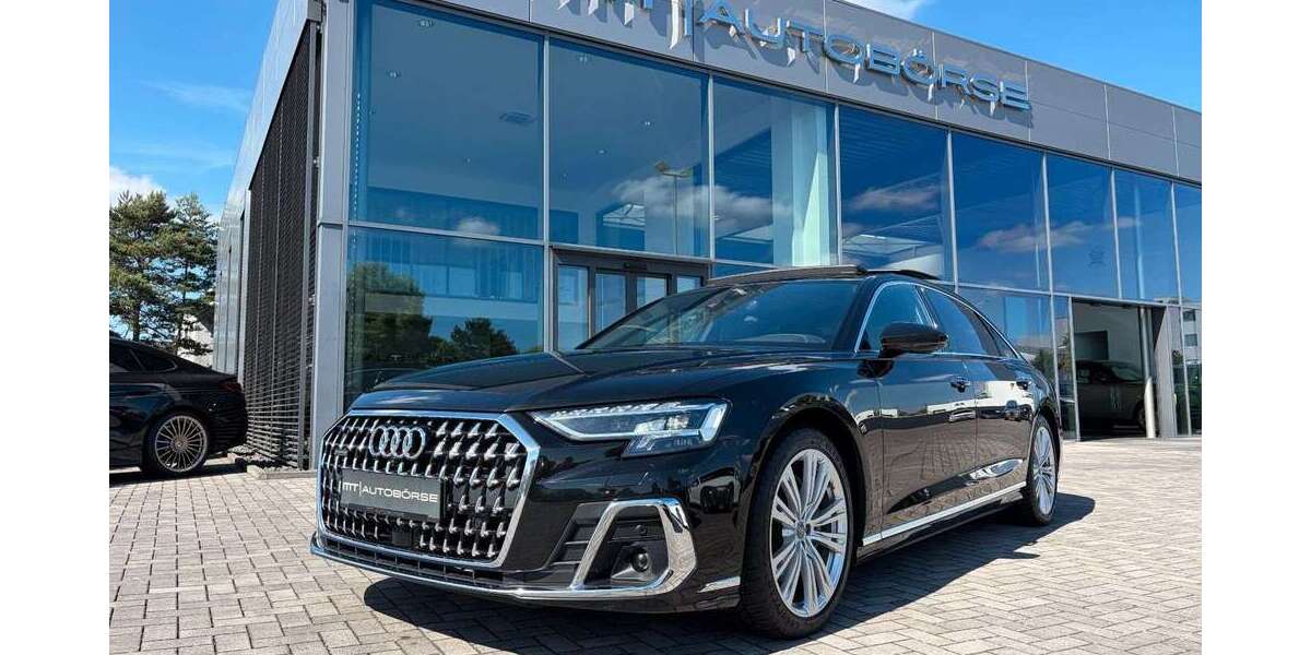 Audi A8 152.300 km 49.500 &euro; Griesheim 64347