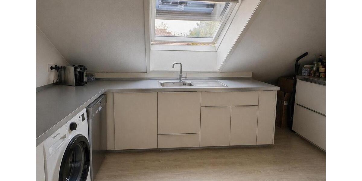 Etagenwohnung Frankfurt am Main Bonames - 2 Zimmer, 49 m&sup2;, 870&euro; | Angebot:26185539