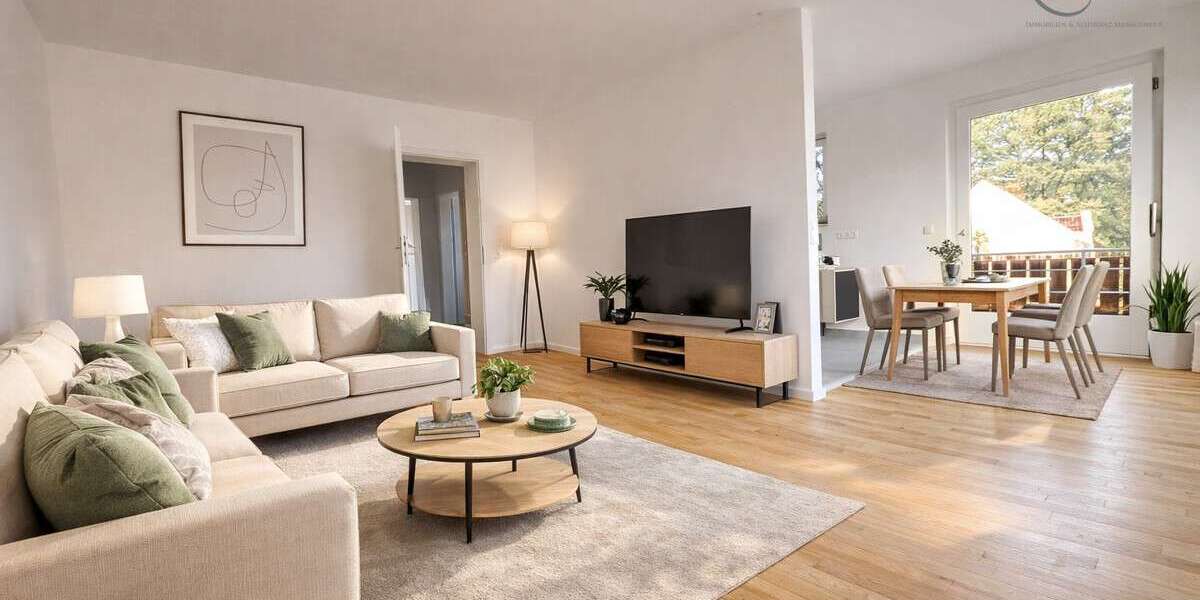Wohnung zum Kaufen in Königstein im Taunus 255.000 € 74 m² 3 zimmer