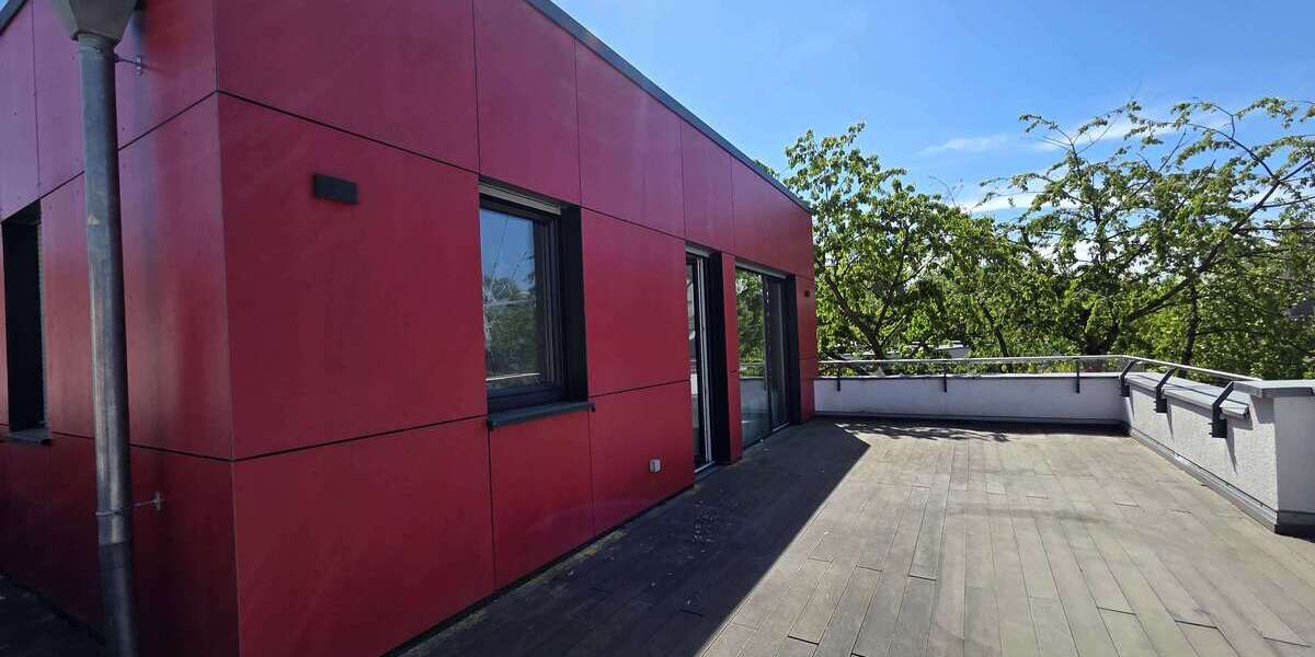 Etagenwohnung Frankfurt am Main West - 2 Zimmer, 92 m&sup2;, 579.000&euro; | Angebot:25738297