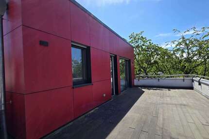 Wohnung Frankfurt am Main West - 2 Zimmer, 92 m&sup2;, 579.000&euro; | Angebot:25738297