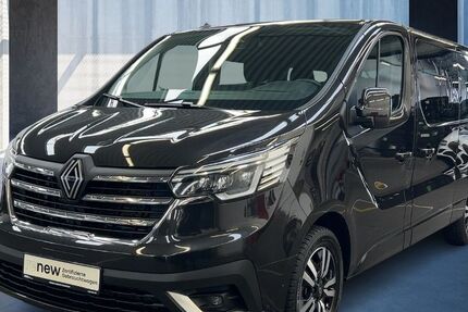 Renault Trafic 27.024 km 46.680 € Frankfurt / Main 60314