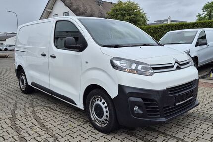 Citroen Jumpy 121.865 km 10.990 &euro; Rodgau 63110