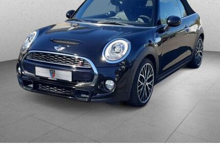 Mini Cooper S Cabrio 75.702 km 17.990 &euro; Neu-Anspach 61267