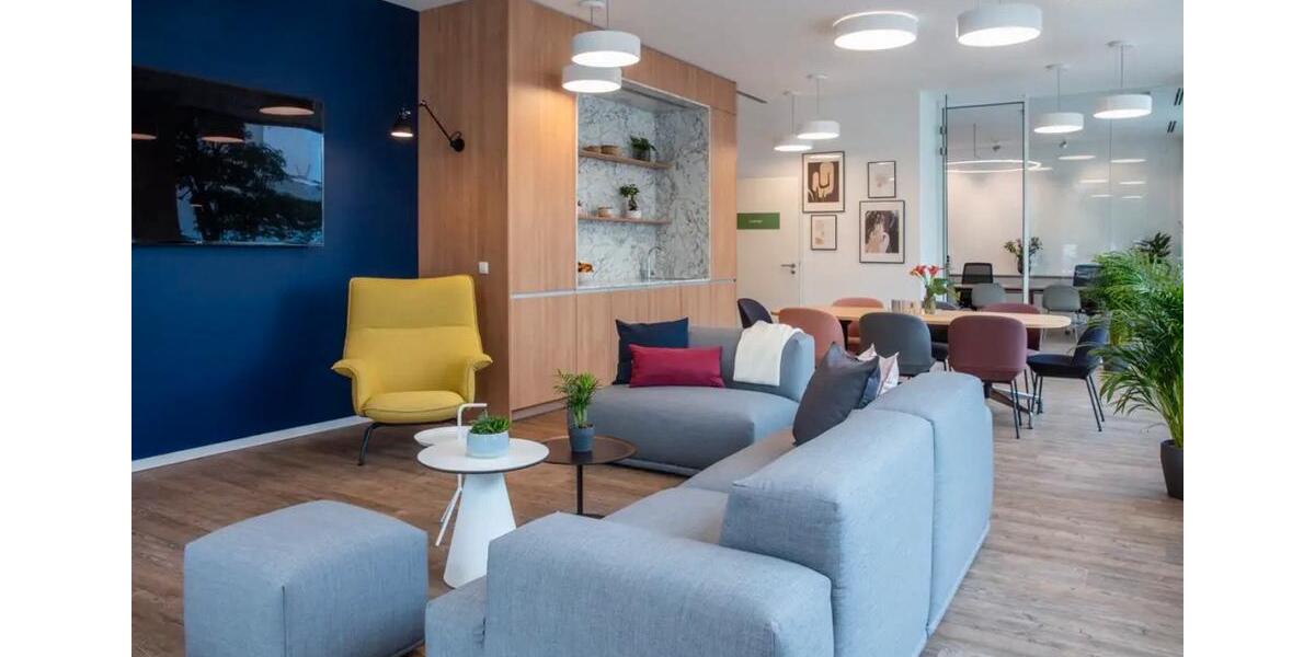 Etagenwohnung Frankfurt am Main Niederrad - 1 Zimmer, 32 m&sup2;, 835&euro; | Angebot:25764392