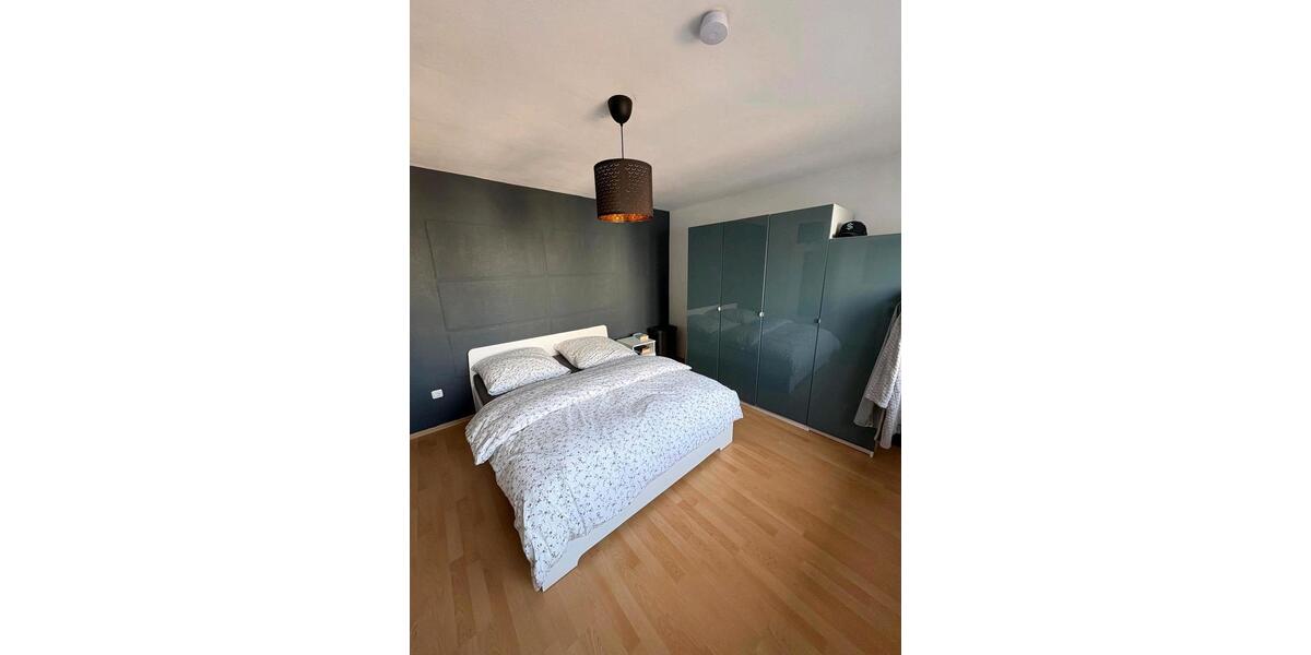 Etagenwohnung Hanau Großauheim - 3 Zimmer, 60 m&sup2;, 700&euro; | Angebot:26325825