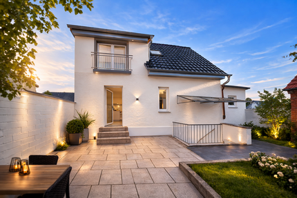 Haus Hanau Groß-Steinheim - 2 Zimmer, 84 m&sup2;, 389.000&euro; | Angebot:24805769