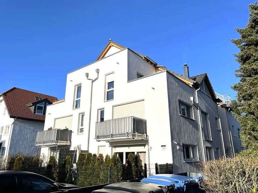 Wohnung zum Mieten in Hattersheim 850 € 65 m²