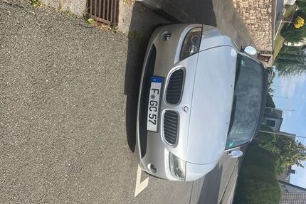 BMW Z4 86.000 km 13.000 &euro; Frankfurt am Main 60311