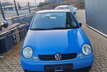 VW Lupo 100.000 km 2.500 &euro; Usingen 61250