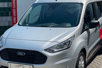 Ford Tourneo Connect 66.300 km 15.990 &euro; Trebur 65468