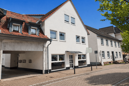 Wohnung Groß-Gerau Gerau - 1 Zimmer, 50 m&sup2;, 175.000&euro; | Angebot:27297455
