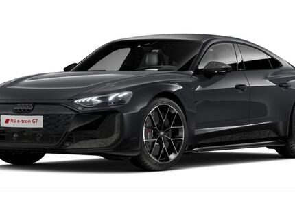 Audi RS e-tron GT 11.800 km 124.179 &euro; Hanau 63452