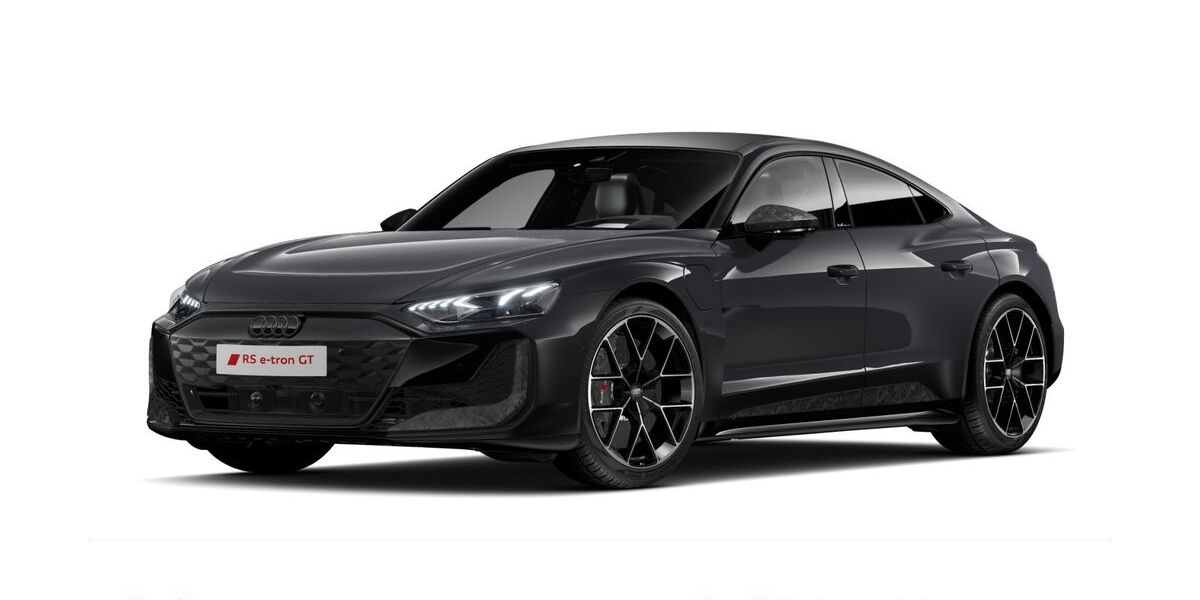 Audi RS e-tron GT 11.800 km 124.179 &euro; Hanau 63452