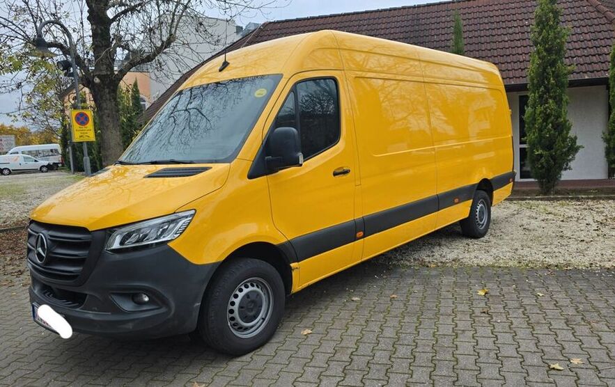 Sprinter