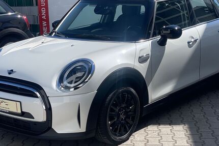 Mini Cooper 60.000 km 20.750 &euro; Trebur 65468