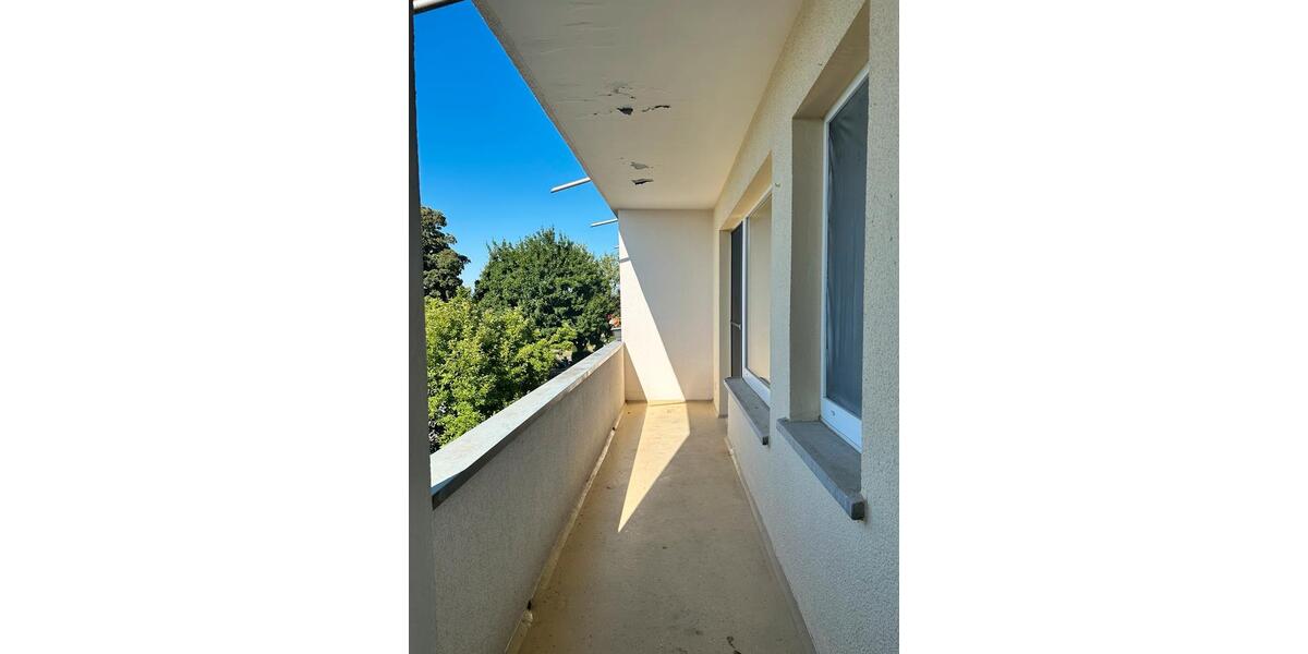 Etagenwohnung Frankfurt am Main Bergen-Enkheim - 2 Zimmer, 53 m&sup2;, 930&euro; | Angebot:25509906