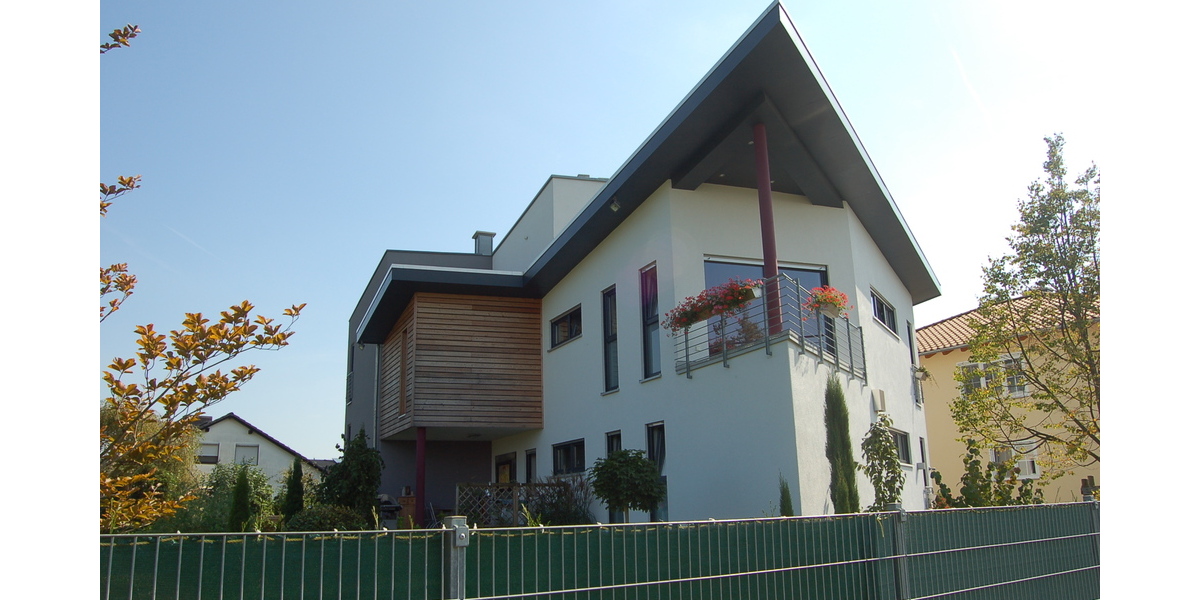 Kommen Sie zu uns Ihr Haus ist schon da, ca. 350m² Wohnfl. und ca. 802m² Grundst. in Top Lage ! - Einfamilienhaus Büttelborn | Angebot:24610042