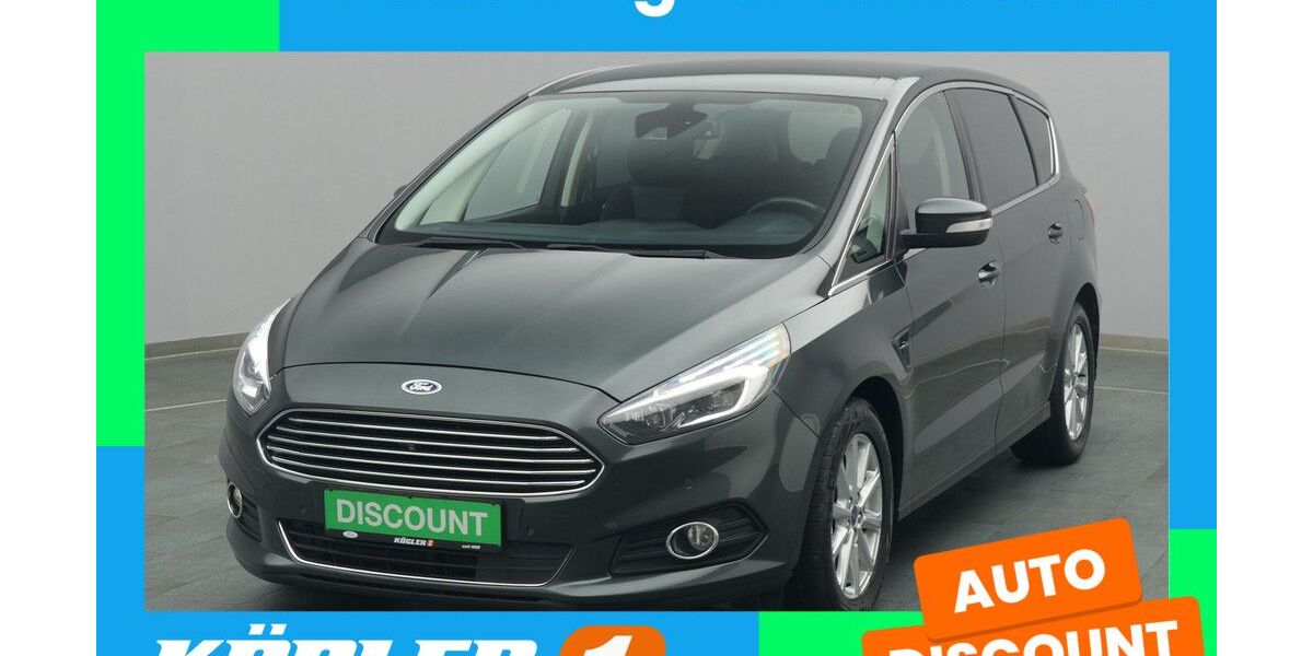 Ford S-Max 159.901 km 9.000 &euro; Bad Nauheim 61231