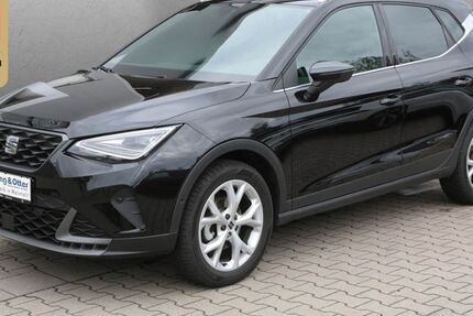 Seat Arona 35.000 km 20.790 € Maintal 63477