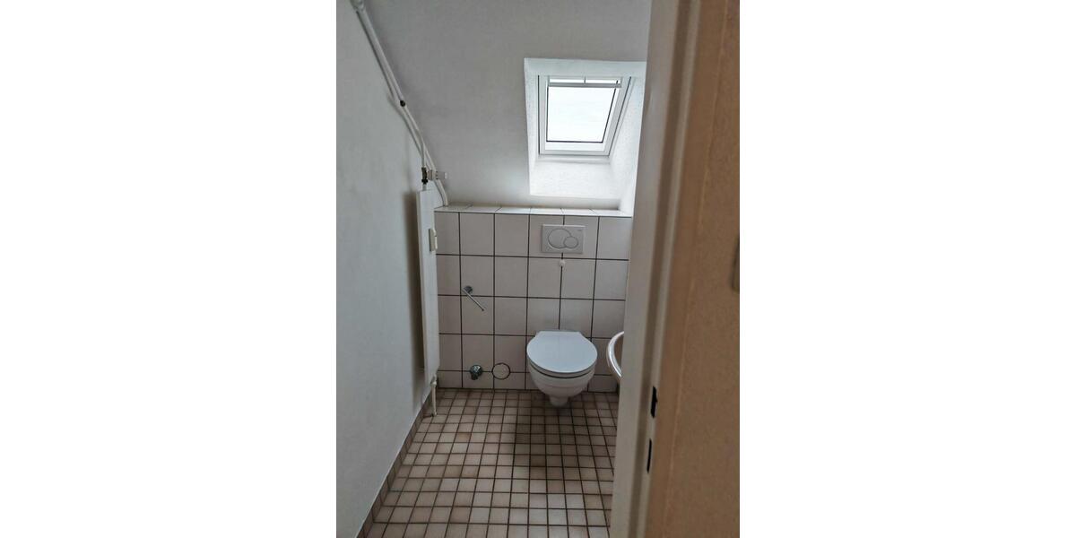 Etagenwohnung Frankfurt am Main Niederrad - 2.5 Zimmer, 69 m&sup2;, 875&euro; | Angebot:26406643