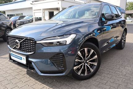 Volvo XC60 47.555 km 33.975 &euro; Darmstadt 64291