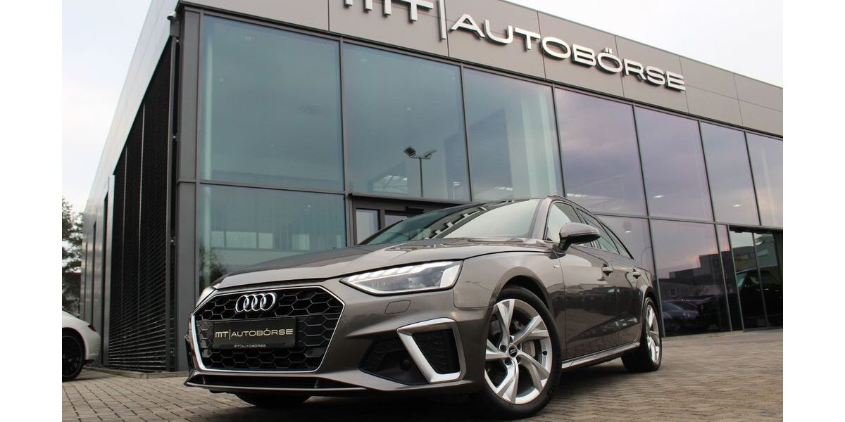 Audi A4 96.000 km 25.500 &euro; Griesheim - Darmstadt 64347