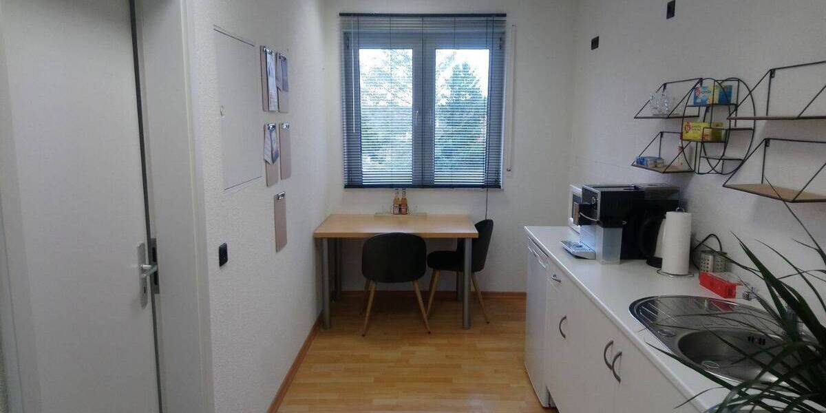 Gewerbeobjekt Rüsselsheim am Main Rüsselsheim - 199&euro; | Angebot:25871999