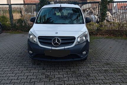 Mercedes-Benz Citan 126.000 km 7.400 &euro; Hanau 63450