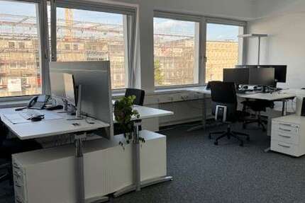 Büro in Darmstadt 675 € 47 m² zimmer