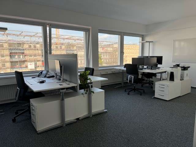 Büro in Darmstadt 675 € 47 m² zimmer