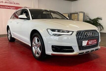 Audi A6 Allroad 107.100 km 24.490 &euro; Ober Mörlen 61239