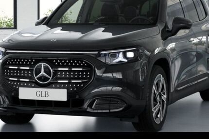 Mercedes-Benz GLB 250 9.900 km 55.890 &euro; Frankfurt 60488