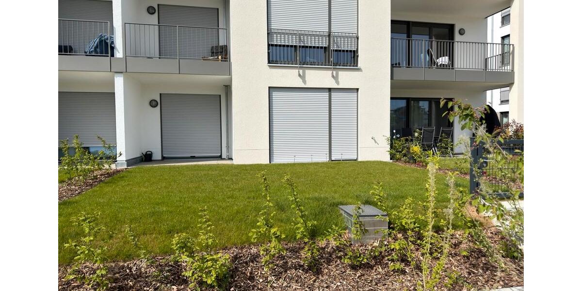 Erdgeschoßwohnung Langenselbold - 2 Zimmer, 64 m&sup2;, 1.250&euro; | Angebot:26612998