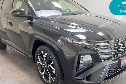 Hyundai TUCSON 12.210 km 30.970 &euro; Egelsbach 63329