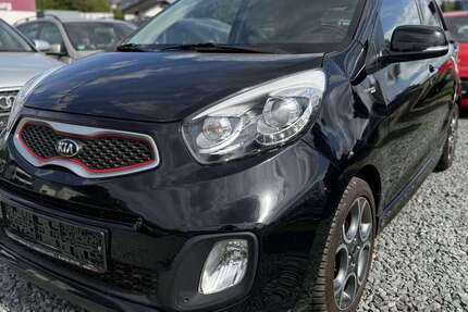 Kia Picanto 151.711 km 2.999 &euro; Mühlheim am Main 63165