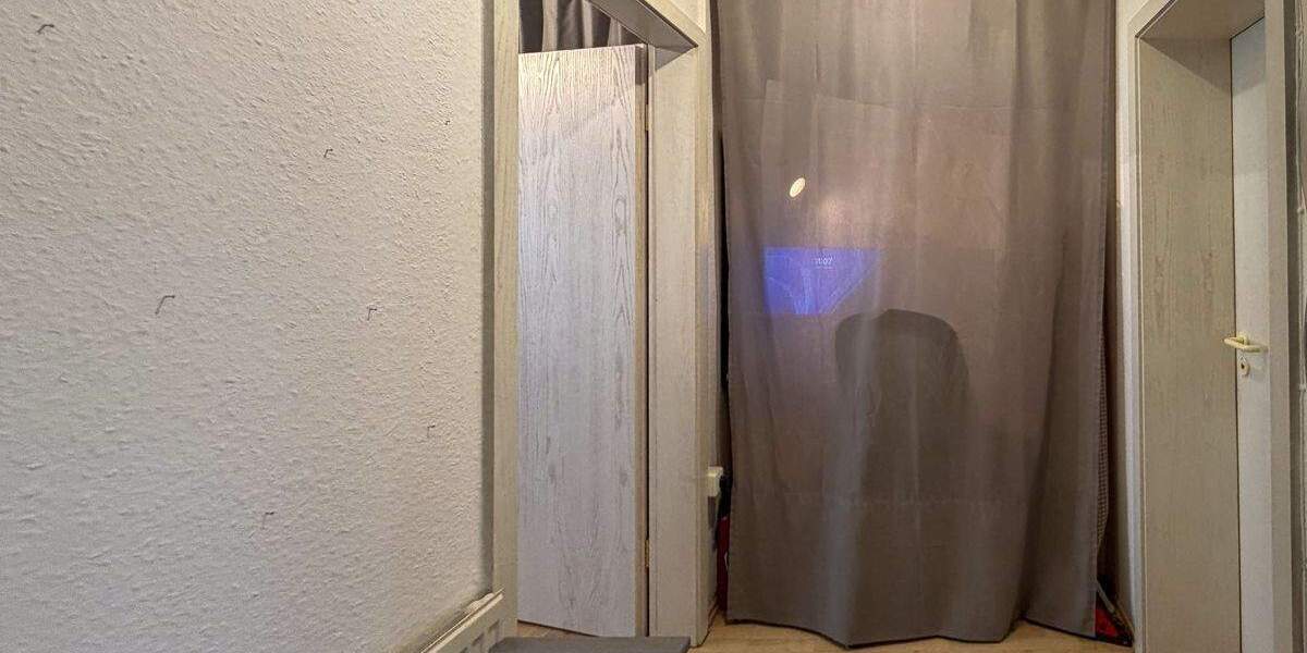 Etagenwohnung Ginsheim-Gustavsburg Gustavsburg - 2 Zimmer, 65 m&sup2;, 228.000&euro; | Angebot:25797015