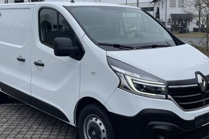 Renault Trafic 71.500 km 16.780 &euro; Langen 63225