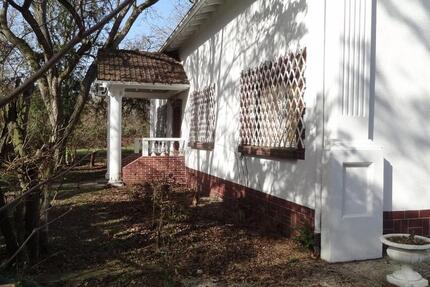 Haus am Park Frankfurt-Sossenheim 2300qm Grundst 14Z 450 qm Nutzf 14 zimmer